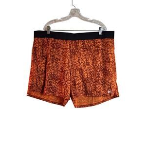 REI Men’s Co-Op Swiftland Running Shorts / Size: XXL